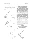 INHIBITORS OF BRUTON S TYROSINE KINASE diagram and image