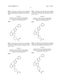 INHIBITORS OF BRUTON S TYROSINE KINASE diagram and image