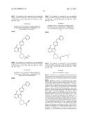 INHIBITORS OF BRUTON S TYROSINE KINASE diagram and image