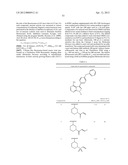 INHIBITORS OF BRUTON S TYROSINE KINASE diagram and image