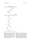 INHIBITORS OF BRUTON S TYROSINE KINASE diagram and image