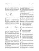 PRODUCTION METHOD OF PYRIMIDINE COMPOUNDS diagram and image