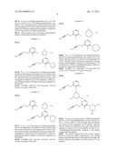 PRODUCTION METHOD OF PYRIMIDINE COMPOUNDS diagram and image