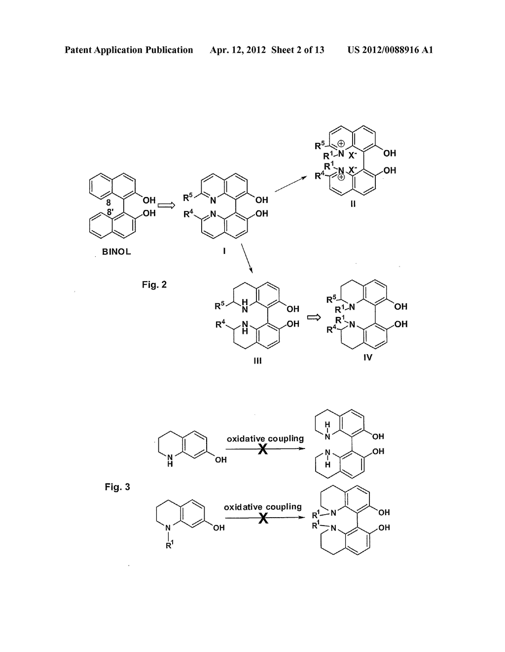 OCTAHYDRO BIQUINOLINE COMPOUND - diagram, schematic, and image 03