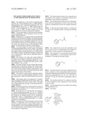 NEW QUINUCLIDINE DERIVATIVE USEFUL IN THE PREPARATION OF MEQUITAZINE diagram and image