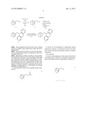 NEW QUINUCLIDINE DERIVATIVE USEFUL IN THE PREPARATION OF MEQUITAZINE diagram and image