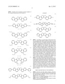 COMPOUND, ORGANIC SEMICONDUCTOR MATERIAL, AND SEMICONDUCTOR DEVICE diagram and image