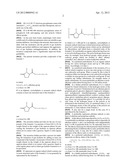 Pyroglutamic Acid Esters With Improved Biodegradability diagram and image