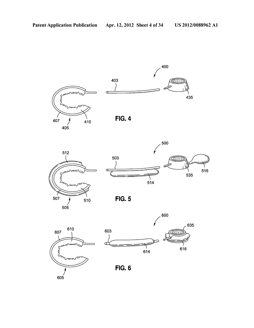 SELF-ADJUSTING GASTRIC BAND - diagram, schematic, and image 05