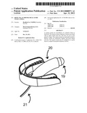 ROTICAM: An Orotracheal Guide with Camera diagram and image