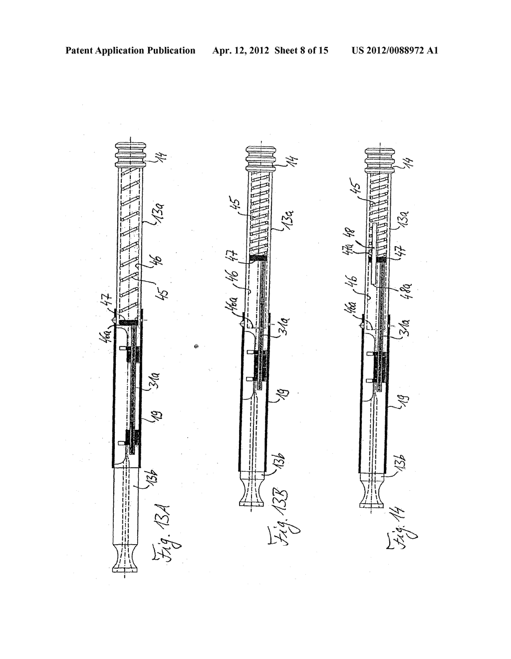 Change-Out Handle System and Medical Instrument - diagram, schematic, and image 09