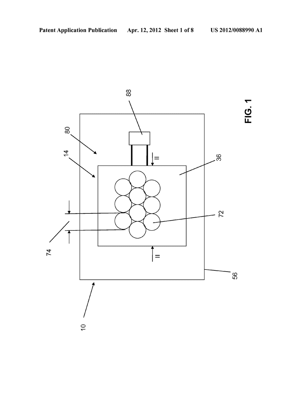 MEDICAL SENSOR SYSTEM - diagram, schematic, and image 02