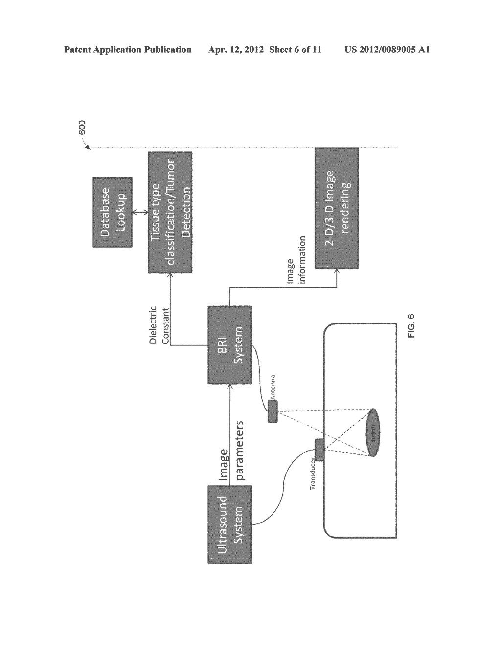 Multi-Modal Medical Imaging and Type Detection - diagram, schematic, and image 07