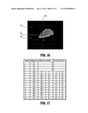 SYSTEM AND METHOD FOR PASSIVE MEDICAL DEVICE NAVIGATION UNDER REAL-TIME     MRI GUIDANCE diagram and image