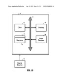 SYSTEM AND METHOD FOR PASSIVE MEDICAL DEVICE NAVIGATION UNDER REAL-TIME     MRI GUIDANCE diagram and image