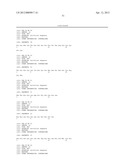 LIGANDS TO RADIATION-INDUCED MOLECULES diagram and image