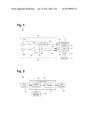 Microcontrolled Electrocardiographic Monitoring Circuit With Feedback     Control diagram and image