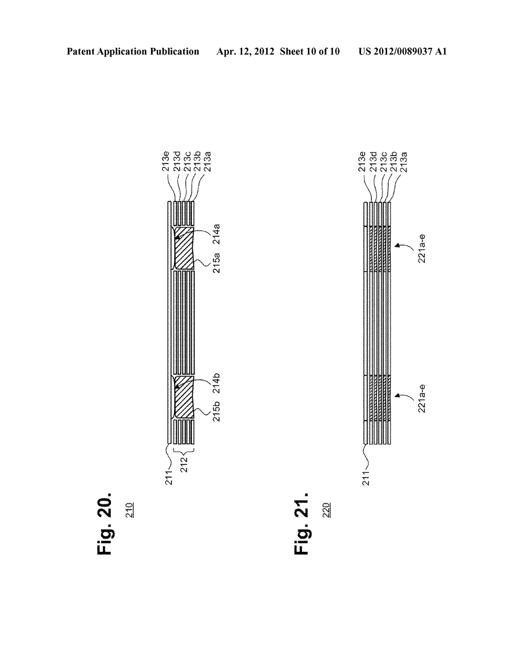 Ambulatory Electrocardiographic Monitor With Jumpered Sensing Electrode     And Method Of Use - diagram, schematic, and image 11