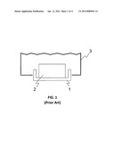 Massaging device with multiple ultrasonic transducers diagram and image