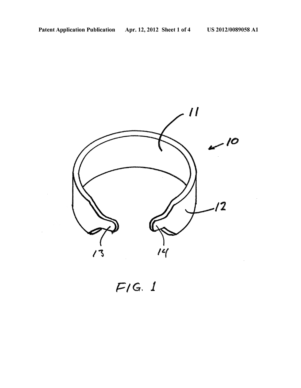 EXERCISE GARMENT WITH LOCALIZED MASSAGE FEATURE - diagram, schematic, and image 02