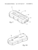 APPARATUS, SYSTEMS, AND METHODS FOR AUGMENTING THE FLOW OF FLUID WITHIN     BODY VESSELS diagram and image