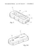 APPARATUS, SYSTEMS, AND METHODS FOR AUGMENTING THE FLOW OF FLUID WITHIN     BODY VESSELS diagram and image