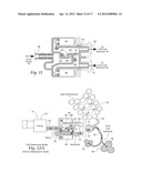 APPARATUS, SYSTEMS, AND METHODS FOR AUGMENTING THE FLOW OF FLUID WITHIN     BODY VESSELS diagram and image