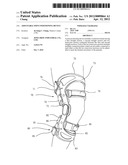 Adjustable joint positioning device diagram and image