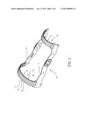 Adjustable joint positioning device diagram and image