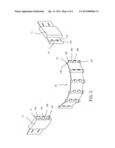 Adjustable joint positioning device diagram and image