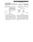 METHOD FOR TREATING INFLAMMATION diagram and image