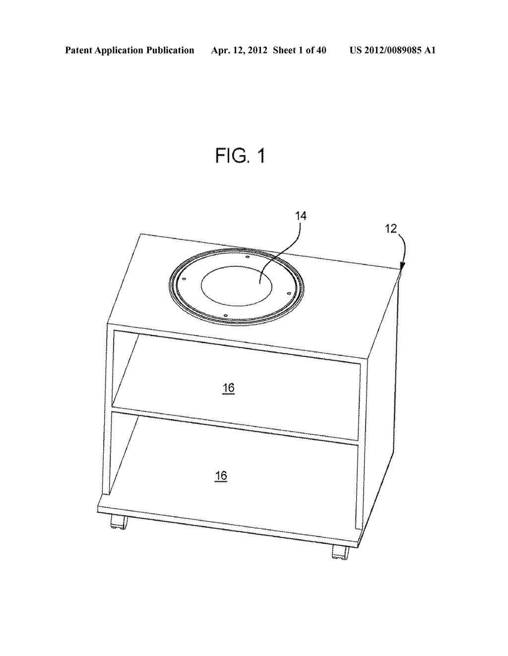 DIALYSIS METHODS AND SYSTEMS HAVING AUTOCONNECTION AND AUTOIDENTIFICATION - diagram, schematic, and image 02