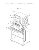 DIALYSIS METHODS AND SYSTEMS HAVING AUTOCONNECTION AND AUTOIDENTIFICATION diagram and image