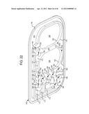 DIALYSIS METHODS AND SYSTEMS HAVING AUTOCONNECTION AND AUTOIDENTIFICATION diagram and image