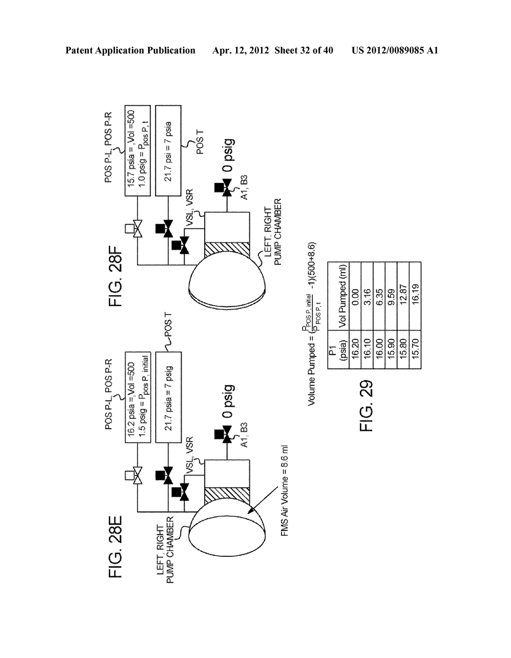 DIALYSIS METHODS AND SYSTEMS HAVING AUTOCONNECTION AND AUTOIDENTIFICATION - diagram, schematic, and image 33