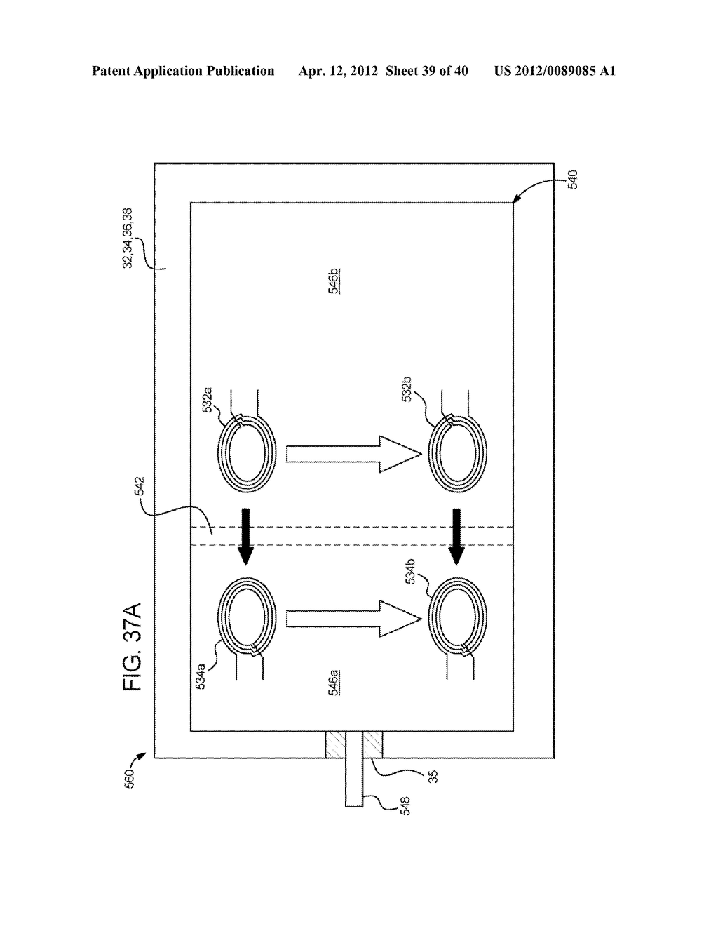 DIALYSIS METHODS AND SYSTEMS HAVING AUTOCONNECTION AND AUTOIDENTIFICATION - diagram, schematic, and image 40