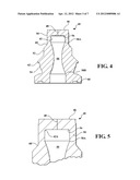 MEDICAL VALVE ASSEMBLY diagram and image