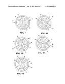 MEDICAL VALVE ASSEMBLY diagram and image