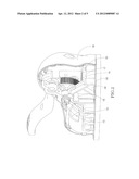 Suction Device for Piston Breast Pump diagram and image