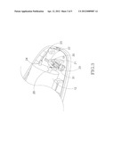 Suction Device for Piston Breast Pump diagram and image