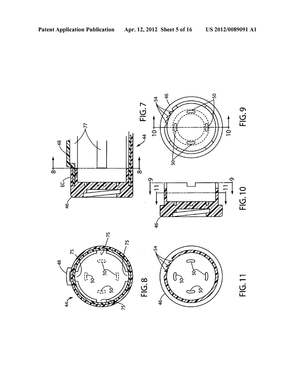 FLUID DISPENSER - diagram, schematic, and image 06