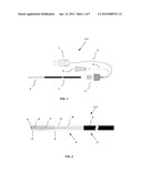 ADVANCED MULTI-PURPOSE CATHETER PROBES FOR DIAGNOSTIC AND THERAPEUTIC     PROCEDURES diagram and image