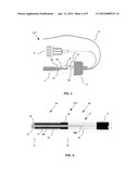 ADVANCED MULTI-PURPOSE CATHETER PROBES FOR DIAGNOSTIC AND THERAPEUTIC     PROCEDURES diagram and image