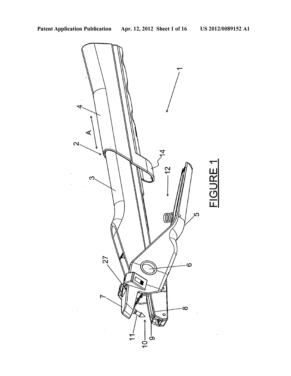 ANIMAL TAG APPLICATOR - diagram, schematic, and image 02