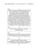 STOMACH INSTRUMENT AND METHOD diagram and image