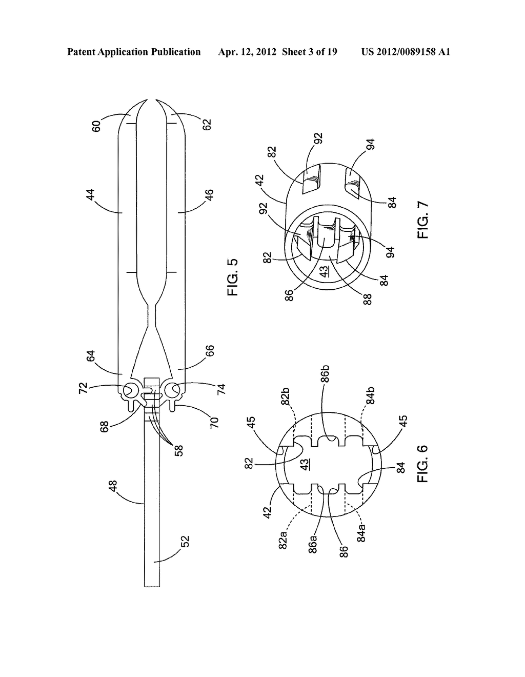 MEDICAL DEVICES WITH DETACHABLE PIVOTABLE JAWS - diagram, schematic, and image 04