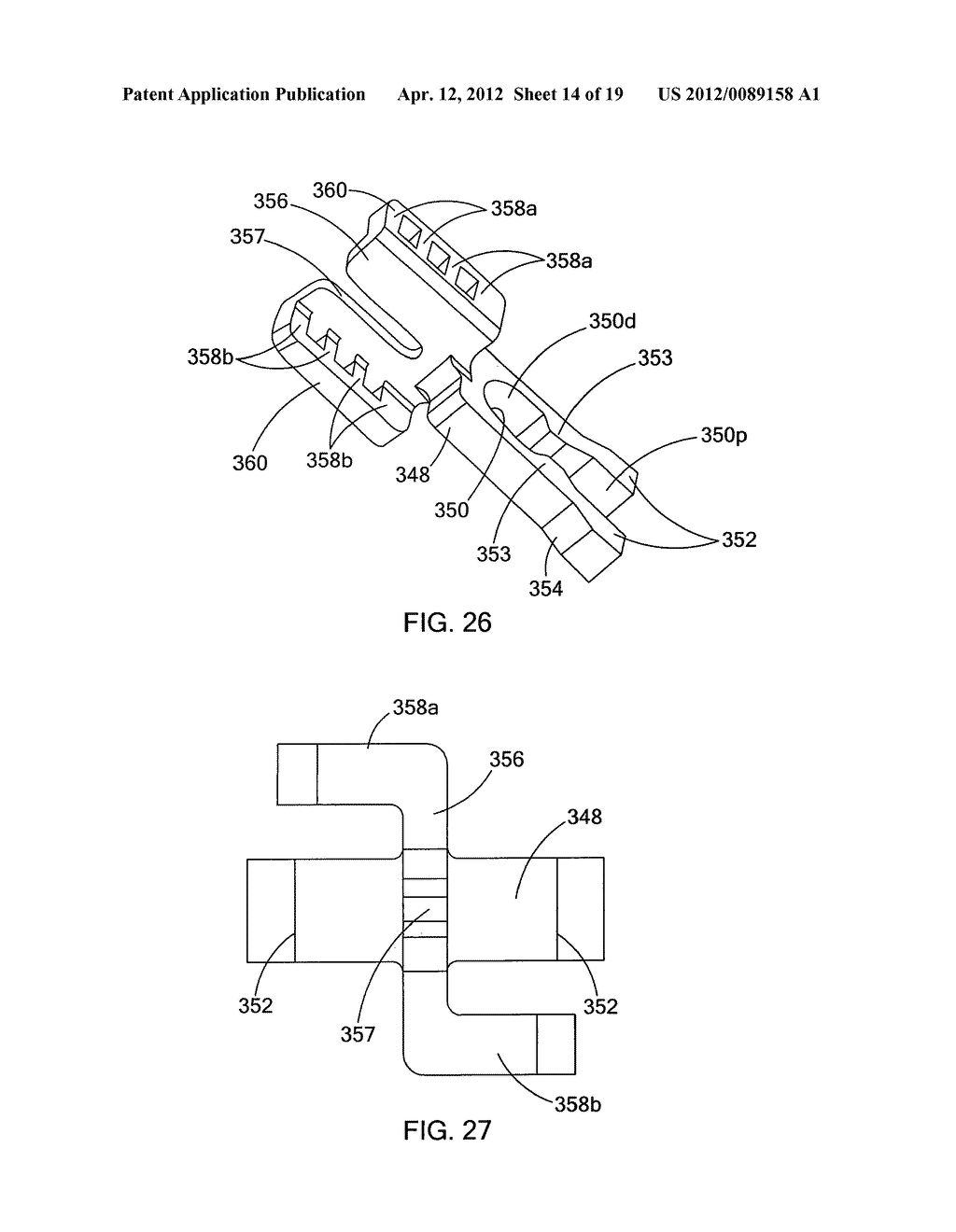 MEDICAL DEVICES WITH DETACHABLE PIVOTABLE JAWS - diagram, schematic, and image 15