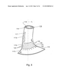 BARIATRIC DEVICE AND METHOD diagram and image