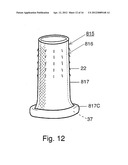 BARIATRIC DEVICE AND METHOD diagram and image