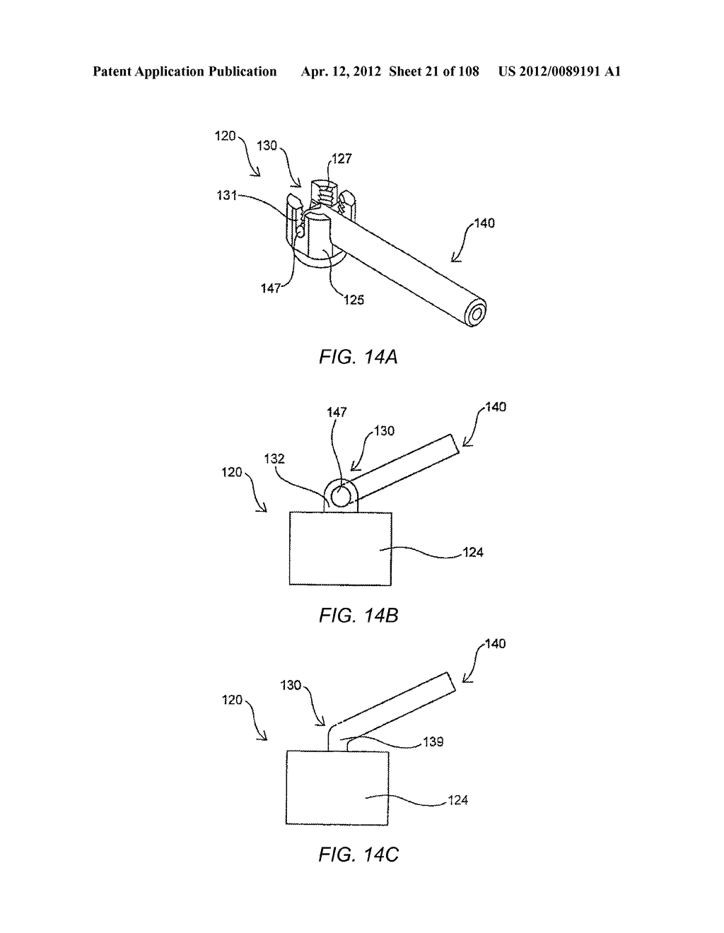 METHODS FOR STABILIZING BONE STRUCTURES - diagram, schematic, and image 22